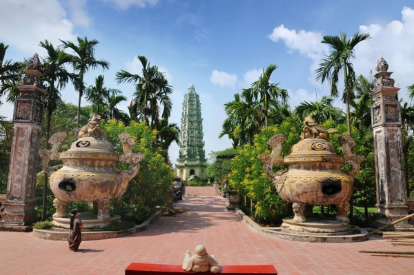 Ninh Bình: Văn hóa – xã hội giữ vai trò trụ cột trong quá trình tổ chức chính quyền hai cấp